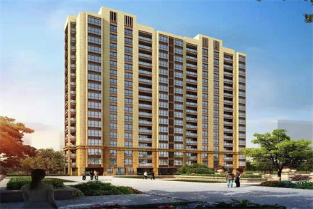 弘盛新城国际3室2厅1卫56万84.08m2中档装修出售