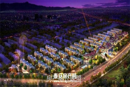 城东凤城尚品3室2厅1卫165m2精装修